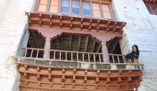 बिचौलियाले लगेको चिठी फिर्ता